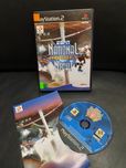 Gra gry ps2 playstation 2 Unikat ESPN National Hockey Night Idealna