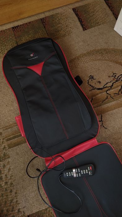 Masująca mata casada quattromed iii