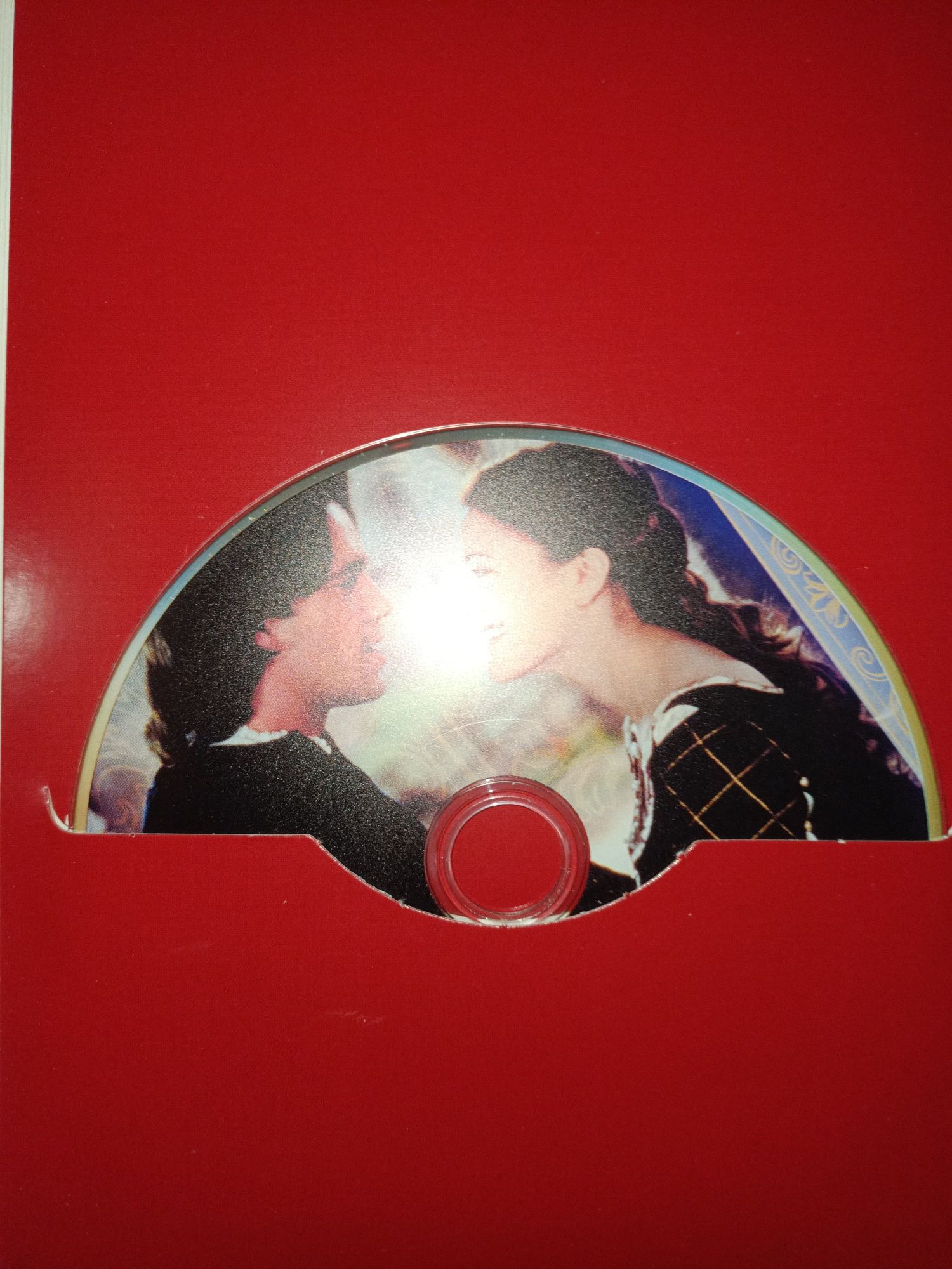 Długo i szczęśliwie Ever after DVD