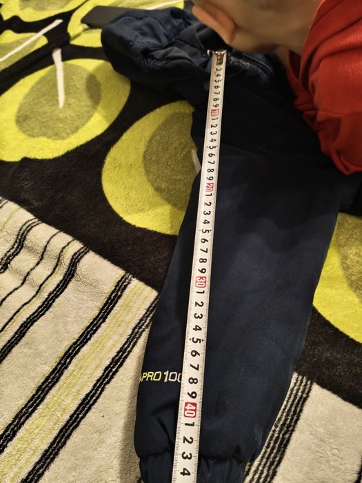 Комбінезон Демі 116 розмір