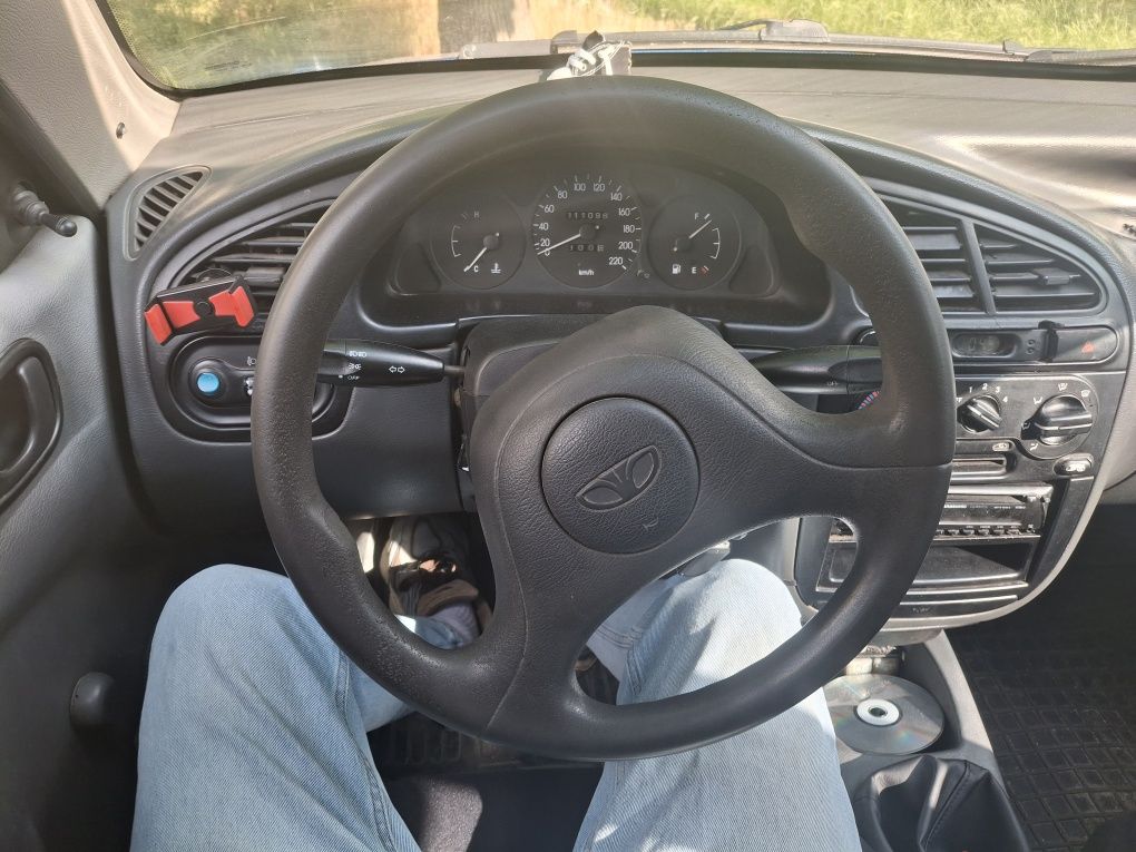 Продам ланус 2008 року