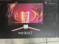 Monitor Benq 32" MOBIUZ EX3210U