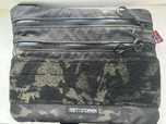 сумка відомого бренду fodtistormen в кольорі black multicam