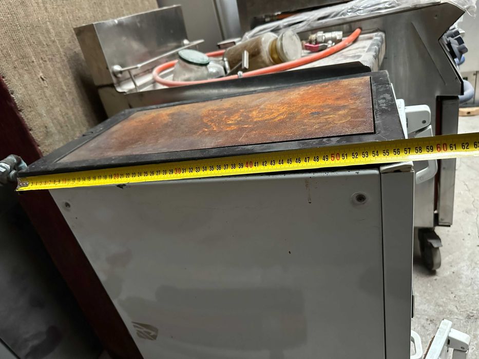 kuchnia weglowa piec co koza