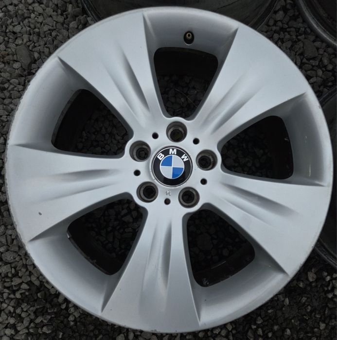 5 120 R19 BMW X5 X6 Різноширокі