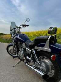 Kawasaki Vulcan 1500