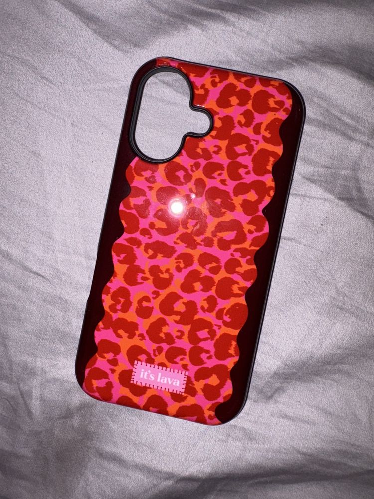 Capa Iphone 16, La Casa de Las Carcasaa