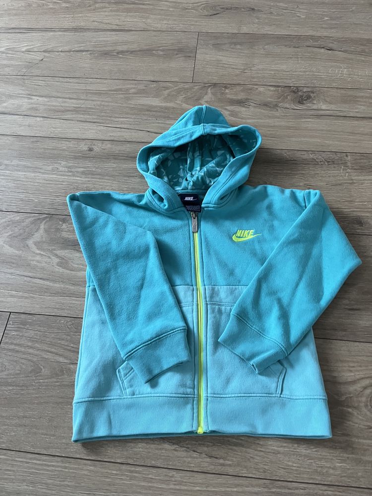 Bluza rozpinana Nike