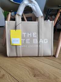 Torebka Marc jacobs the tote bag