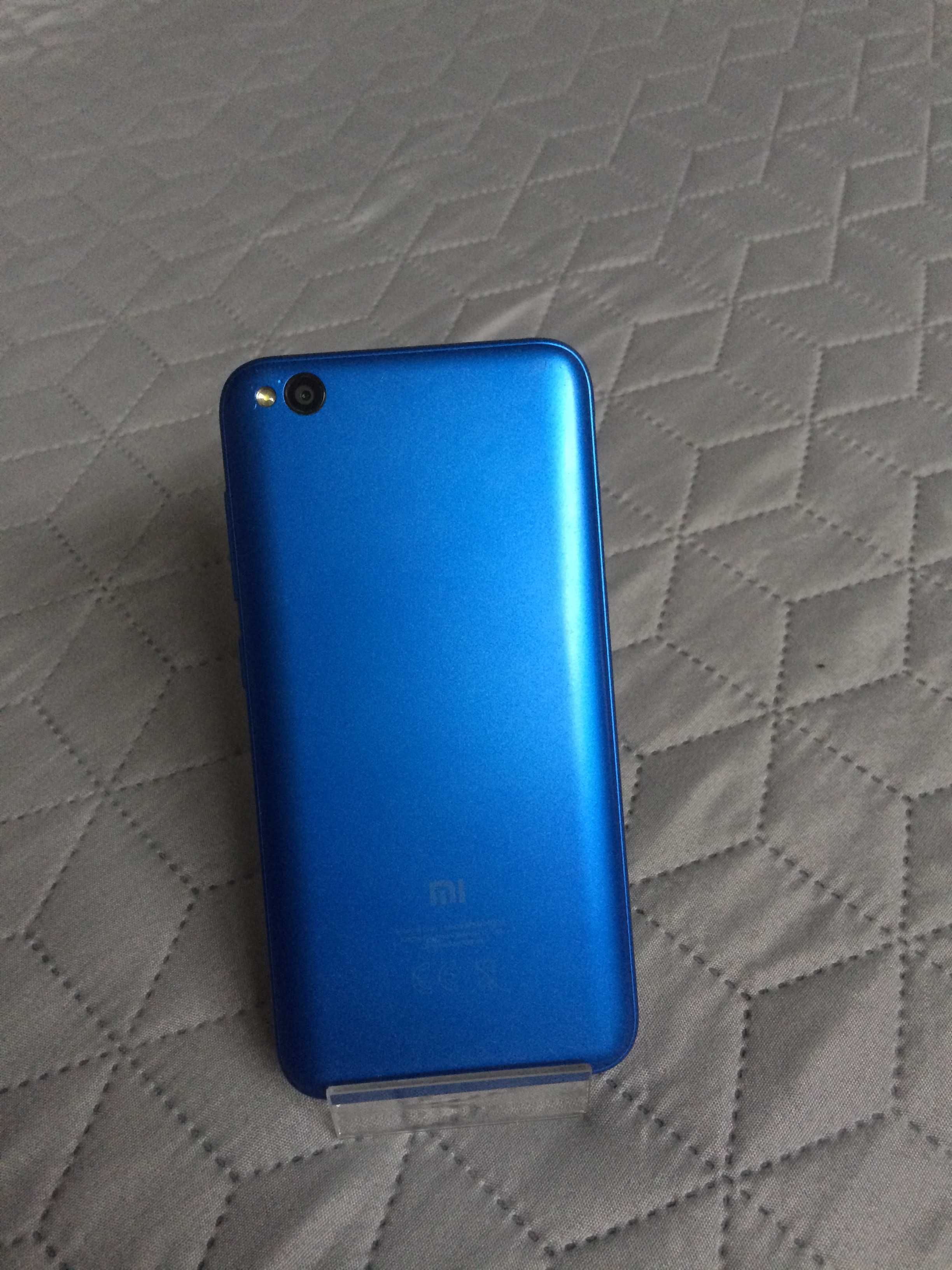 Xiaomi Redmi GO zbita szybka sprawny