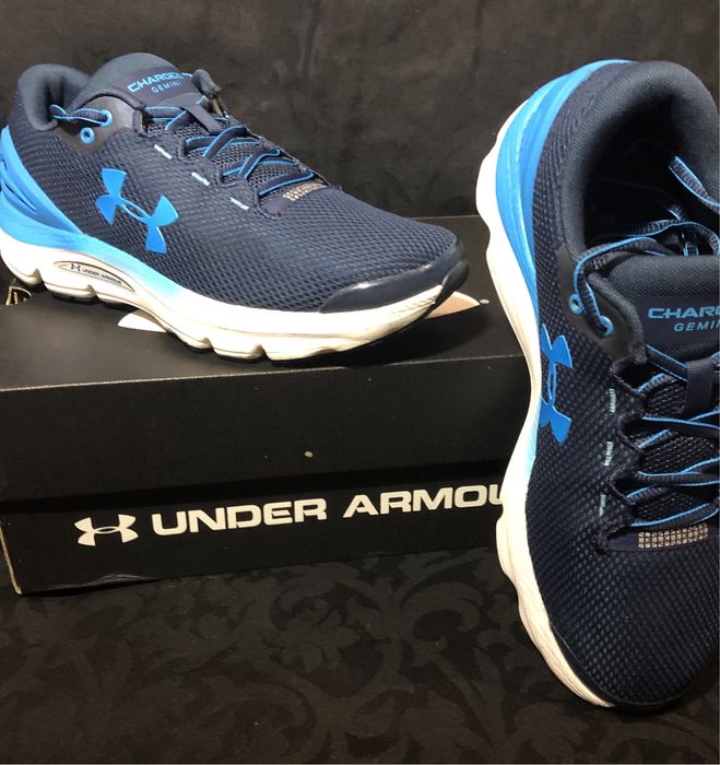 Ténis Under Armour como NOVOS !!!