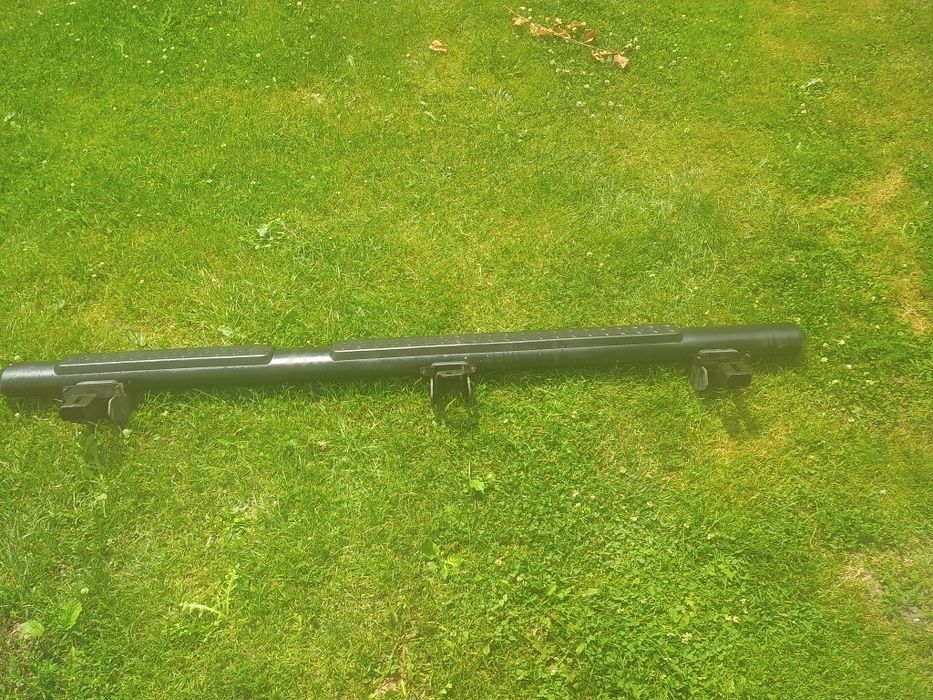 Próg lewy Jeep Wrangler jk