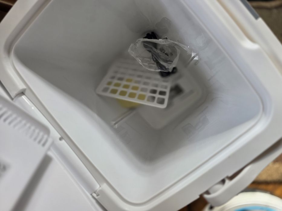 Lodówka turystyczna Berdsen Icemax 32 L