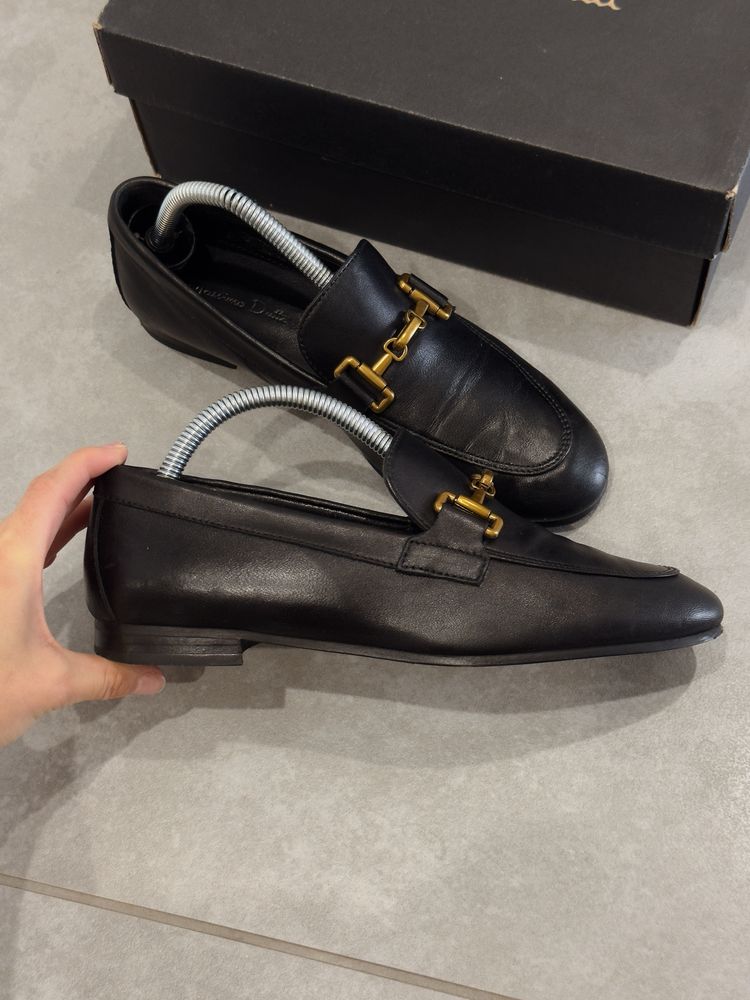 Лофери massimo dutti 36