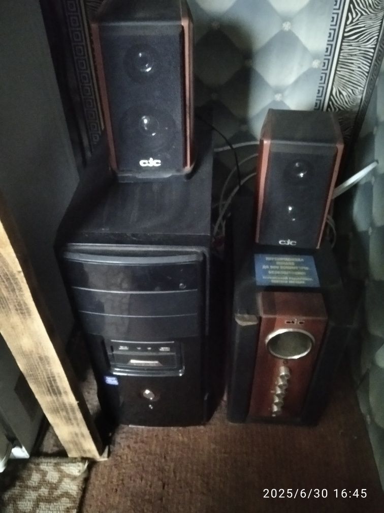 Продам компьютер