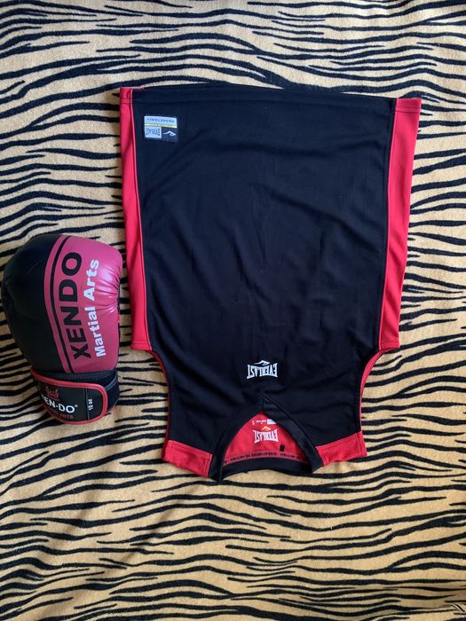 Дитяча боксерська майка Everlast