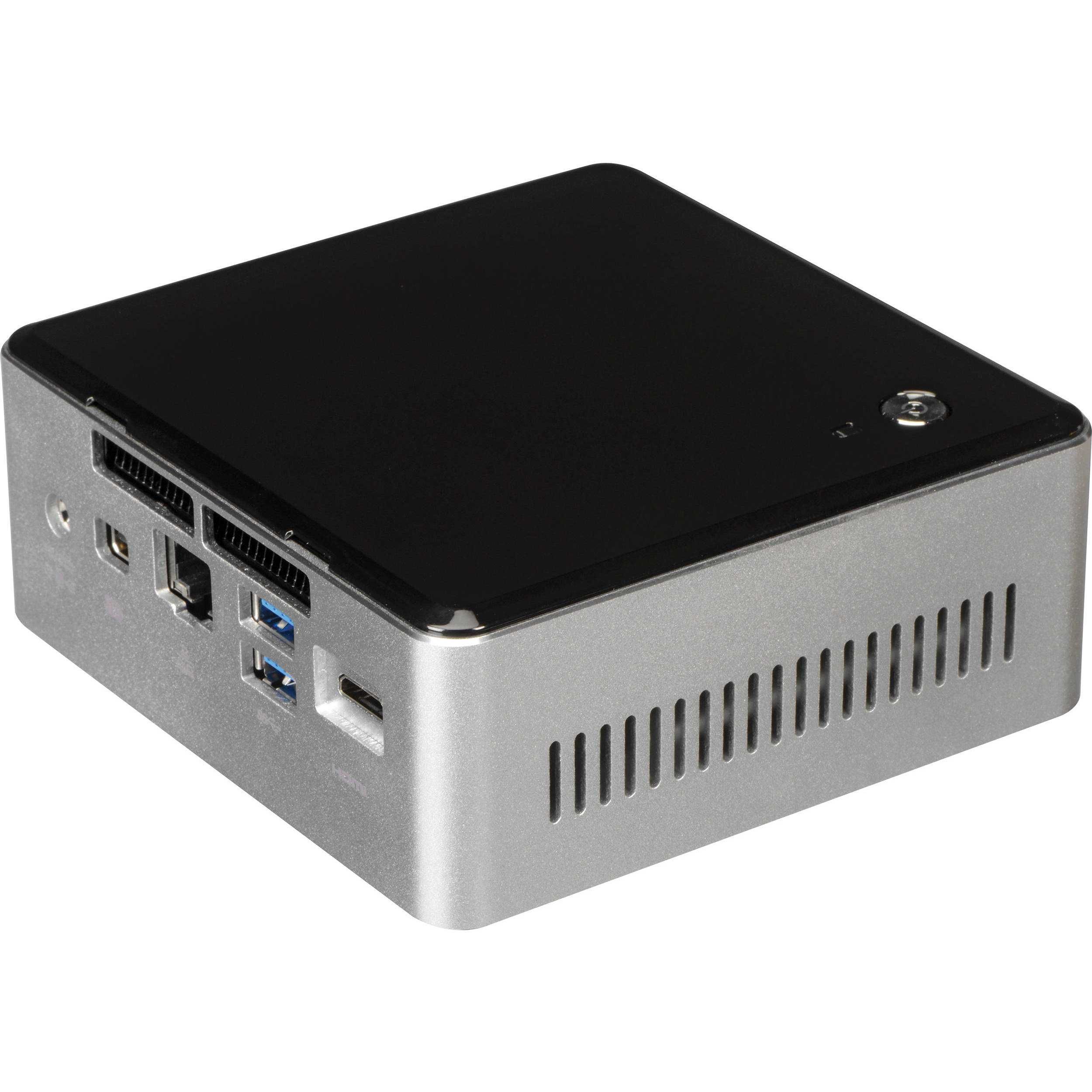 Mini PC Intel NUC NUC5i7RYH i7