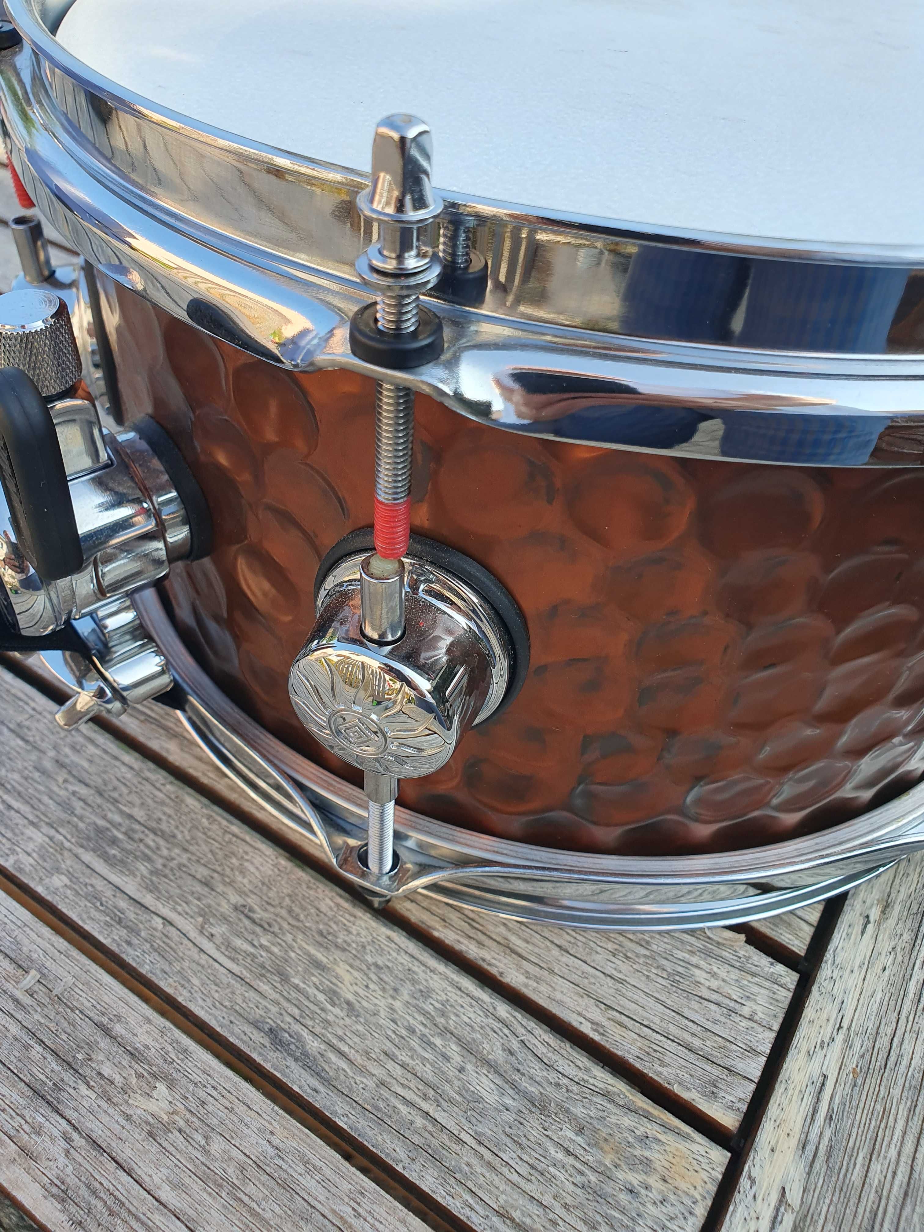 Natal werbel Natal 10x5,5 steel hammeret farba bronce antik