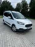 Ford Transit Courier Ford transit courier, osobowy, cena brutto fv 23 %, zadbany