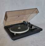 Gramofon Dual CS 1236 automat IDEAŁ serwis