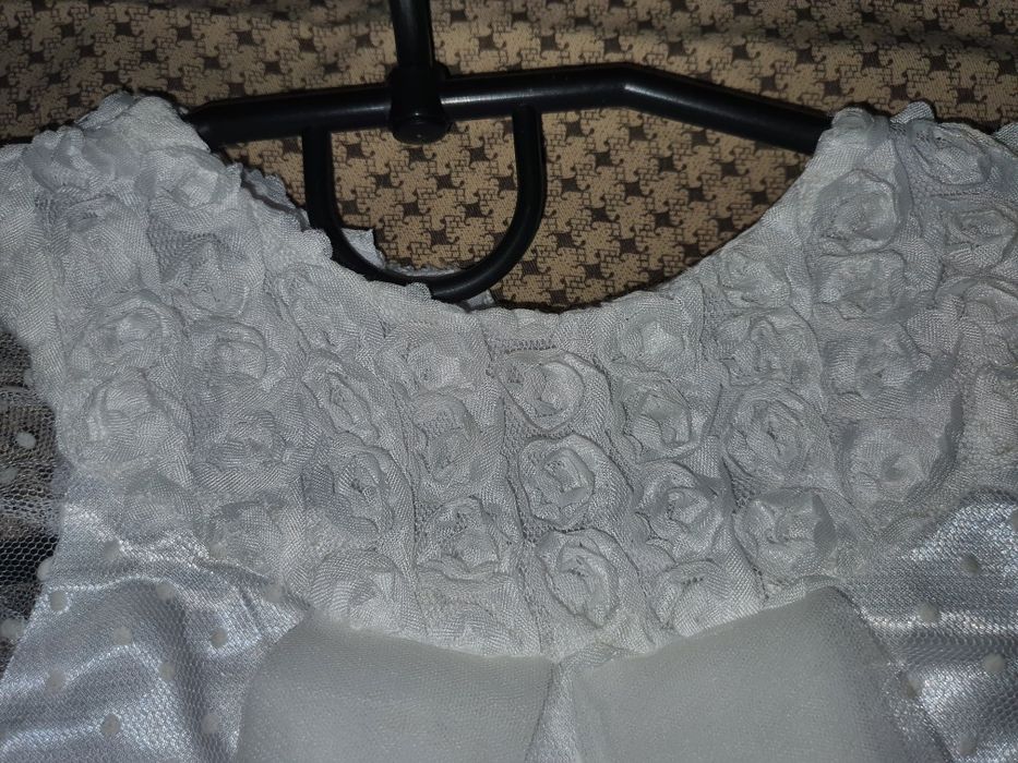 Святкова сукня плаття ЯНГОЛЯТКО, Piccolo L, на зріст 98см