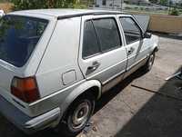 Golf mk2 para peças