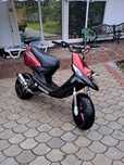 Продам yamaha bws spy
