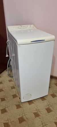 Продам пральну машинку Whirpool AWT2284 під ремонт чи на запчастини