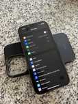 Iphone 13 pro 128gb como novo
