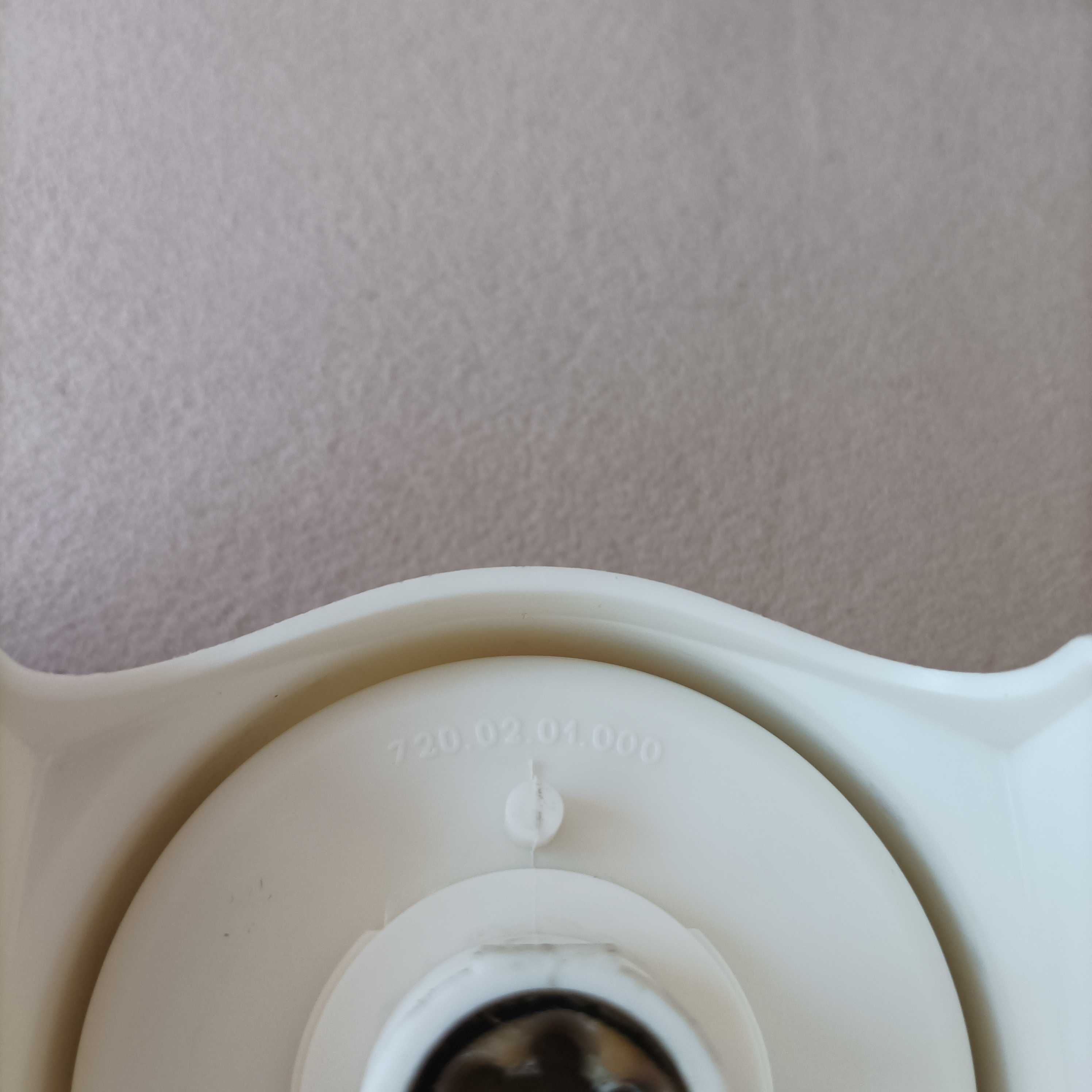 Młynki do kawy do robota kuchennego Predom typ 720 z czasów PRL