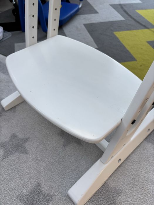 Krzesełko do karmienia danchair