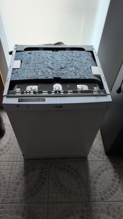 Máquina de lavar loiça Savoid