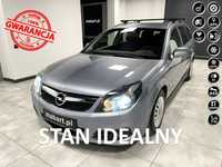 Opel Vectra 1.9 CDTi 150KM*COSMO Innovation Plus*Navi*Skóry**Bi-Xenon*Z NIEMIEC