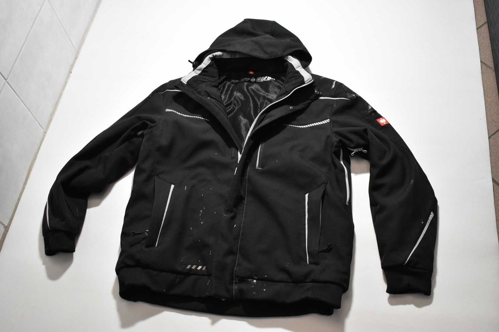 Engelbert strauss kurtka XL robocza