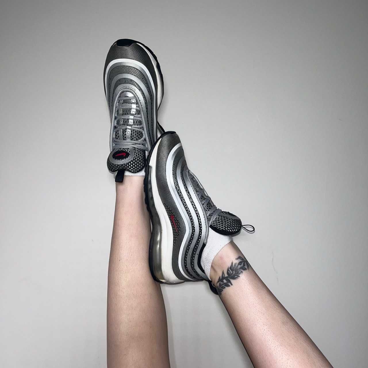 Nike Air Max 97 OG кроссовки, кросівки Найк