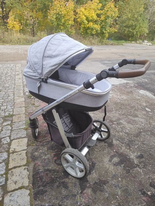 Wózek Espiro Next gondola