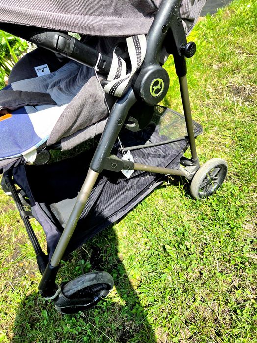 Wózek spacerowy Cybex Melio