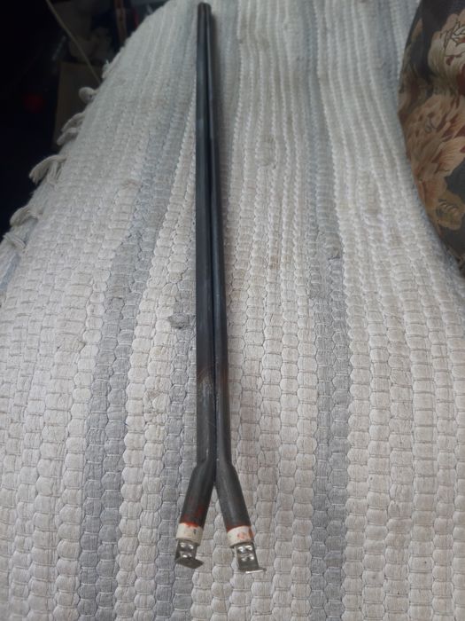 ТЕН для електродуховки, тен для бойлера.