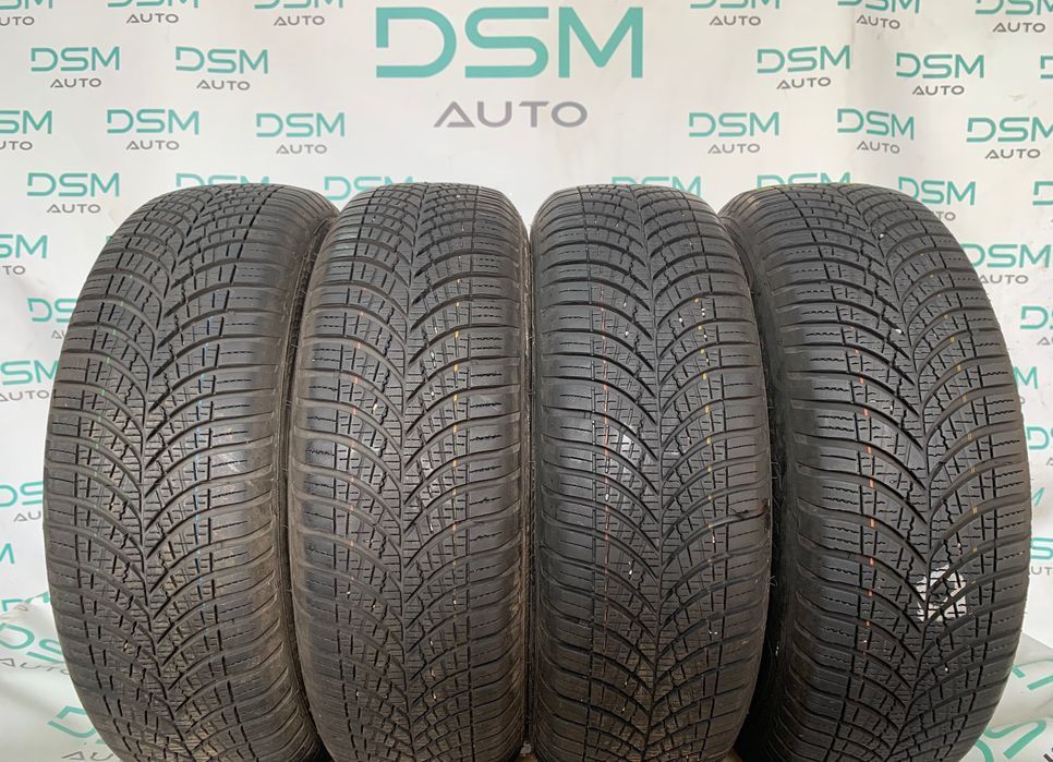 Склад шин б/в. 185/65 R15 Goodyear Vector 4 Seasons Gen-3