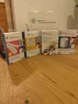 Security kit- zestaw alarmowy/monitoring domu