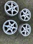 Felgi Aluminiowe Titan 14'' 4x100