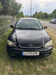 Opel Astra G NOWY GAZ! Długie opłaty!