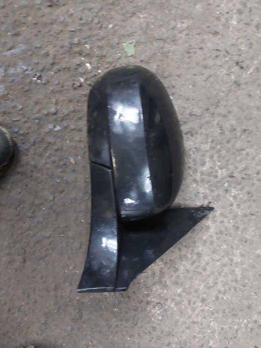 Suzuki swift mk7 lusterko prawe zce 5 pin