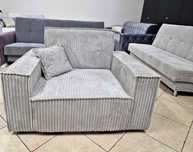 Fotel z funkcją spania Sofa Viva I Star