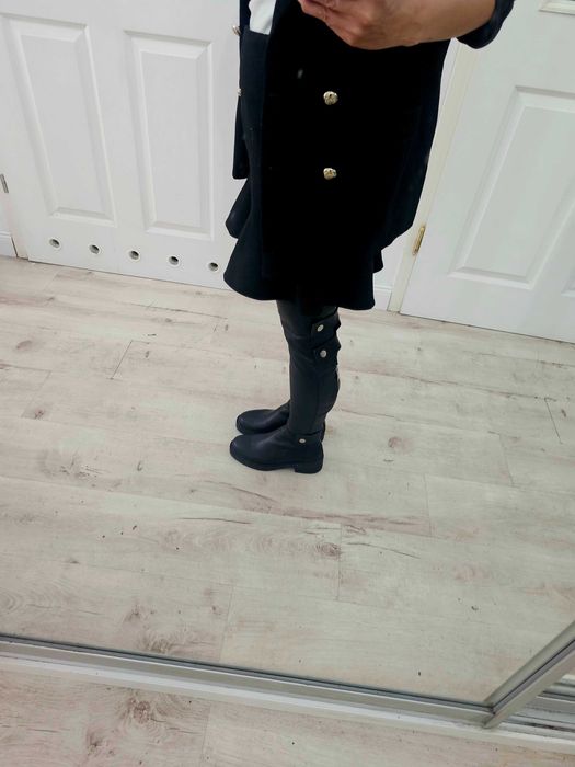 Carinii muszkieterki r.37 nowe