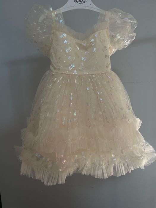 плаття дитяче на 1р.