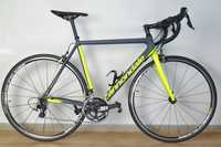 Rower Cannondale Supersix EVO r.54 Ultegra 2x11