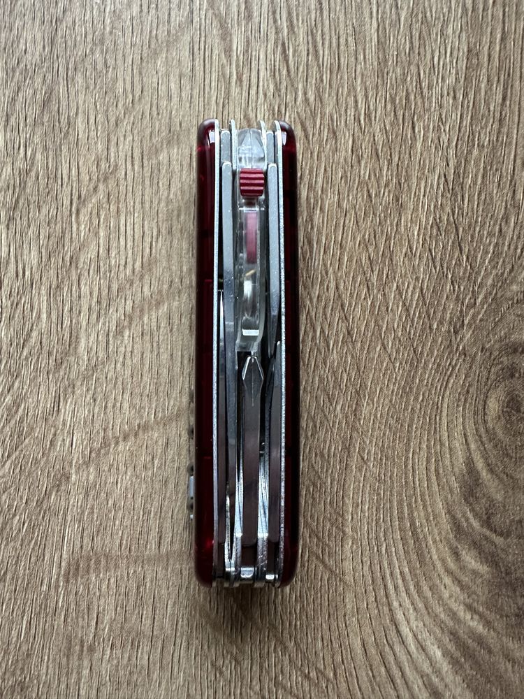 Victorinox Spartan Lite BDB scyzoryk led EDC