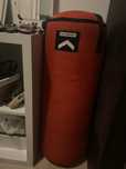 Saco box outshock