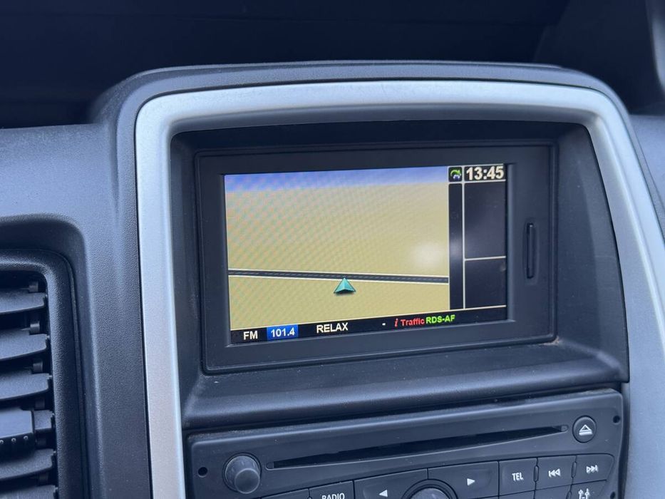 Opel Vivaro 2014 freshauto